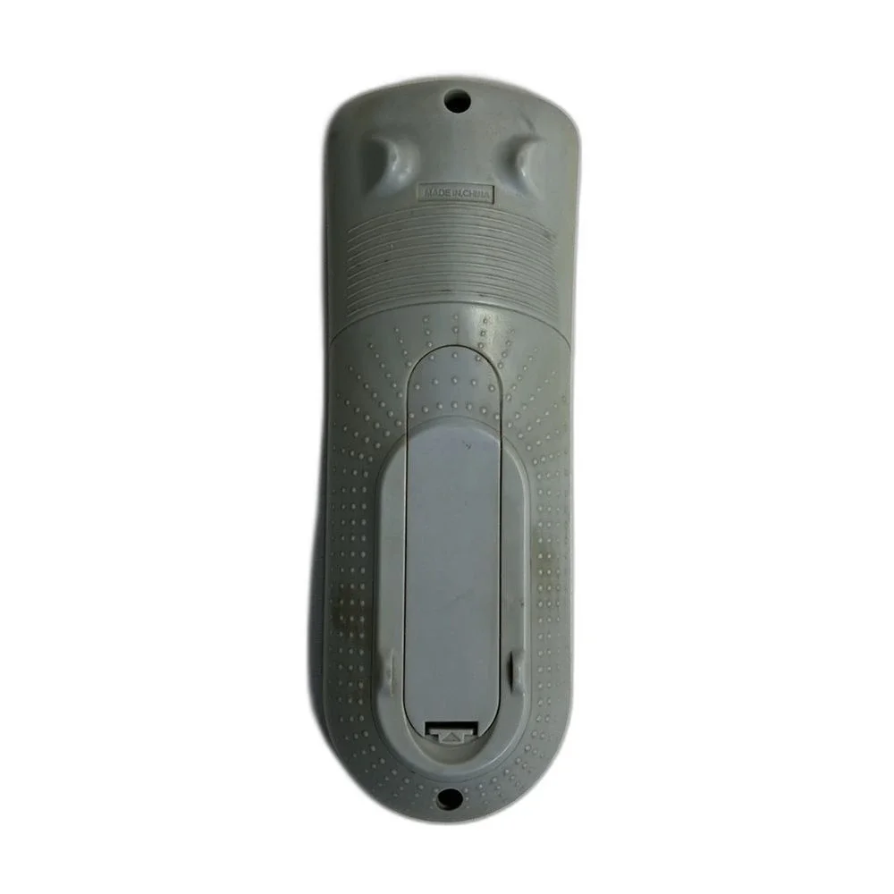 GENUINE DVD NB001 REMOTE CONTROL LIGHT GRAY W7-4(8)